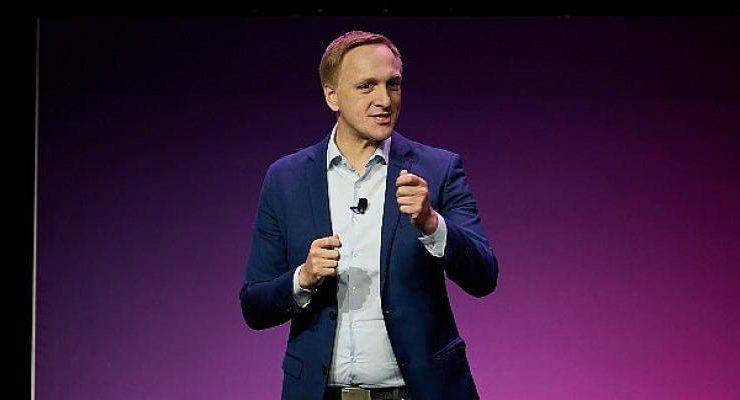 SAP, Coursera işbirliğiyle, 2025’e kadar 2 milyon geliştiricinin yetkinliklerini artıracak