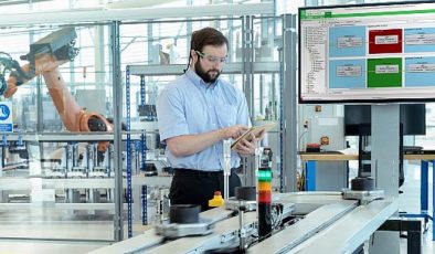 Schneider Electric İş Ortaklığıyla Türkiye’den İlham Veren Bir Başarı Hikayesi: IDA Proses