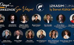 Sektör Liderleri Yeni Dünya Zirvesi’nde Bir Araya Geliyor