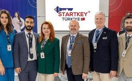 Startkey’den Cumhuriyet Bayramı kutlaması