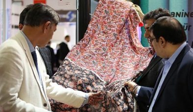 Tekstil Kimyasalları ve Baskı Teknolojileri sektörü, 4 yıl aradan sonra büyük buluşmasına hazırlanıyor