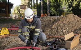 Toroslar EDAŞ Hatay’ı Bakım ve Yatırımlarıyla Aydınlattı