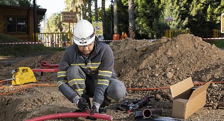 Toroslar EDAŞ Osmaniye’yi Bakım ve Yatırımlarıyla Aydınlattı