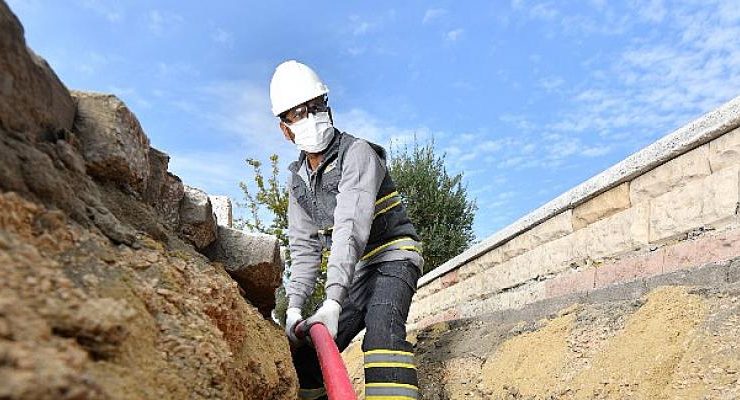 Toroslar EDAŞ’tan Adana’nın Yüreğir ilçesine 4 milyon liralık yatırım
