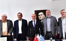 Tunç Soyer: Barış için mücadele etmek her zaman değerlidir