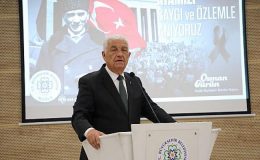 Ulu Önder Atatürk Muğla’da Farklı Etkinliklerle Anıldı