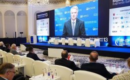 Uluslararası düzenin eksik yerlerini birlikte tamamlayalım