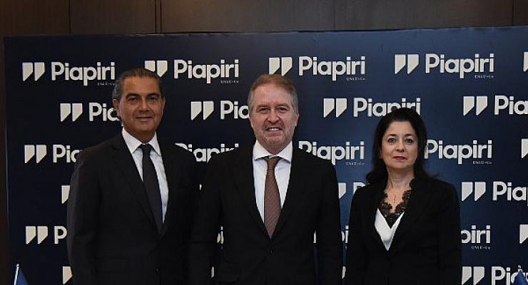 ÜNLÜ & Co, Piapiri ile finans ekosistemine   yeni bir nefes getiriyor