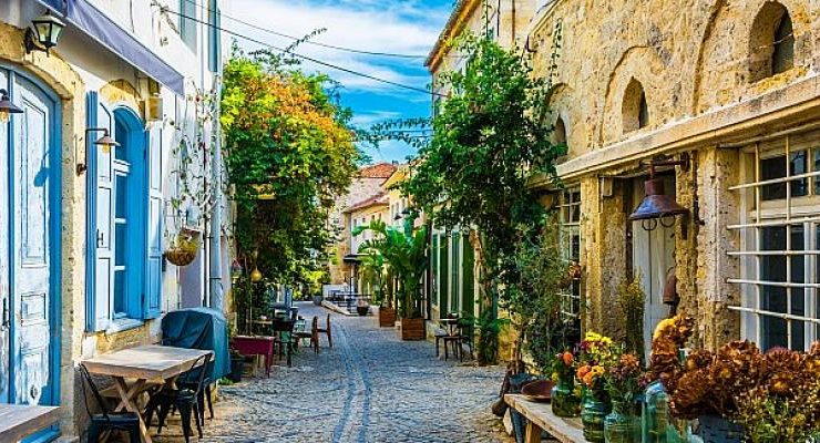 Yılbaşı tatili için yakın rotalar