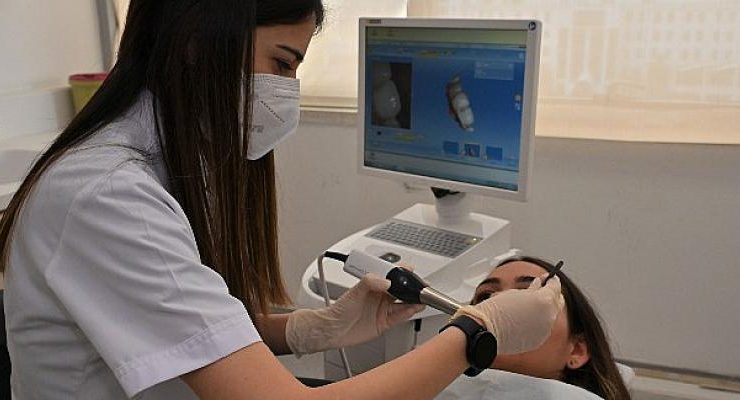 70 ülkeden diş hekimliği öğrencileri KKTC’de buluşacak