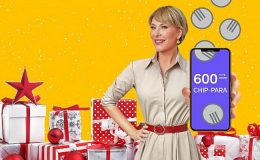 Akbanklılar bu yılbaşında sevdiklerine hediye alırken 5.200 TL’yi aşkın chip-para da kazanıyor