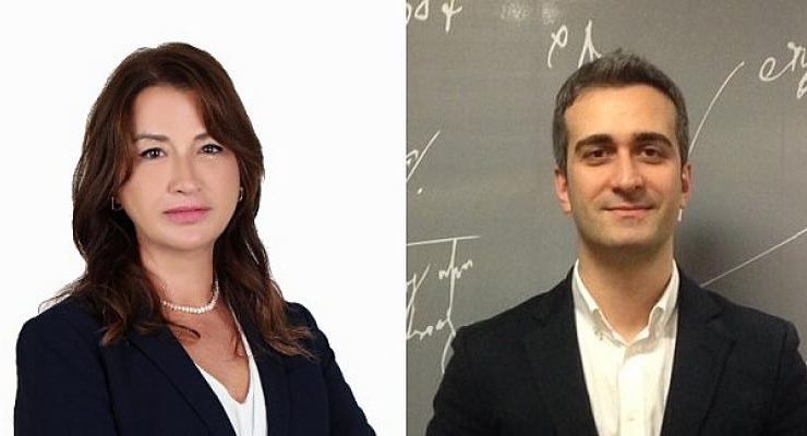 Amgen Türkiye yurtiçi ve yurtdışı atamalarla yetenekleri güçlendirmeye devam ediyor
