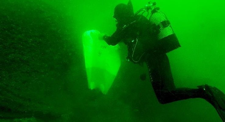 Arçelik, WWF-Türkiye ve Deniz Yaşamını Koruma Derneği’nden İstanbul Adalarındaki Hayalet Balık Ağları İçin Yeni Bir Proje