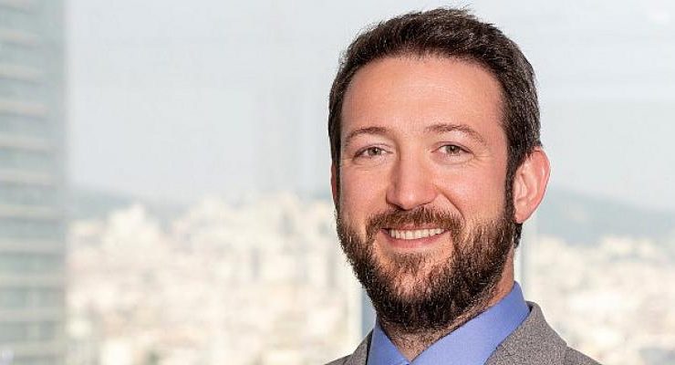 Desoutter , Nexonar 3D Kamera Konumlandırma Sistemiyle Üretim ve Montajda Hayata Yer Bırakmıyor