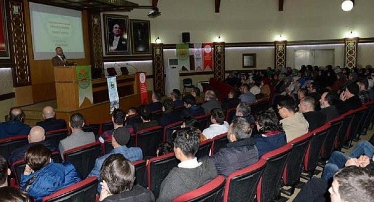 İnegöl Belediyesi Son Kalemiz Aile