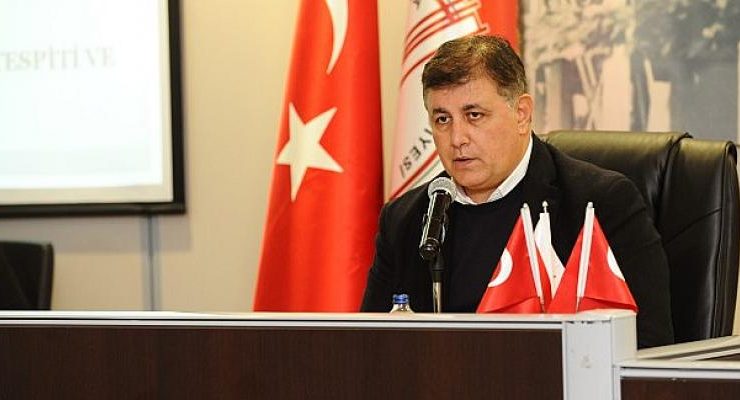 Karşıyaka Belediye Başkanı Dr. Cemil Tugay’dan maaş ve ikramiye ile ilgili iddialara yanıt