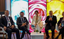 Kozmetik Endüstrisine Yeşil Dönüşüm