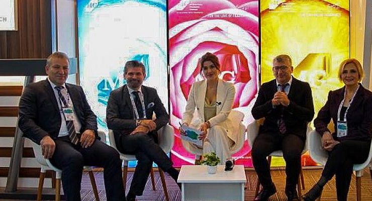 Kozmetik Endüstrisine Yeşil Dönüşüm