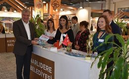 Narlıdere, TRAVEL TURKEY İçin Hazır