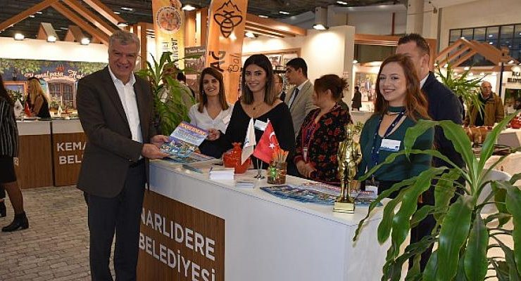 Narlıdere, TRAVEL TURKEY İçin Hazır