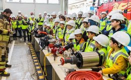 Rosatom Mersin Bölge Satranç Turnuvası'nda Şampiyonlar Belli Oldu