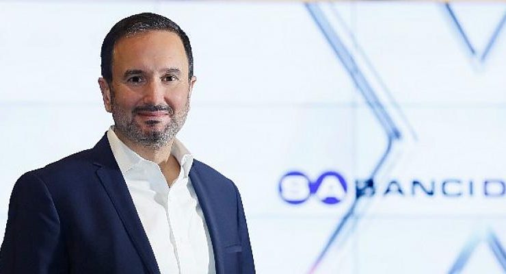 SabancıDx, 60 ülkede ayak izi olan global bir teknoloji şirketine dönüştü