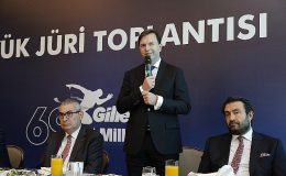 Türkiye'nin En Prestijli Spor Ödülü Olan 69. “Gillette Milliyet Yılın Sporcusu" Ödülleri İçin Büyük Jüri Toplantısı Gerçekleştirildi