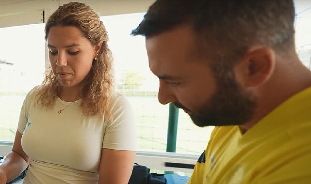 Uniqgene'den Fenerbahçe ile iş birliği