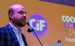 Yetev Okulları Çocuklar İçin Felsefe Çalıştayı’nı Gerçekleştirdi