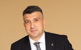 Steel Brokerlık CEO'su Abdullah Özcan: “Depreme Karşı Sigorta Şemsiyenizi Genişletin"