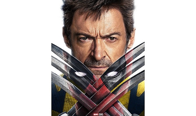 26 Temmuz'da Sinemalarda Vizyona Girecek &apos;Deadpool & Wolverine' Filminden Yeni Fragman Yayınlandı