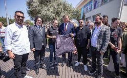 94 yıldır bitmeyen maç Ege'nin iki yakasını bir daha buluşturacak
