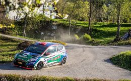 Dünya Ralli Şampiyonası'nda Bir Türk Ekip! Castrol Ford Team Türkiye, Şampiyon Pilotu Ali Türkkan'la Mücadeleye Hazır