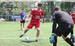 19 Mayıs Futbol Turnuvası Sona Erdi