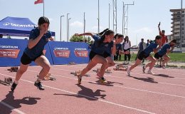 Decathlon, tüm Türkiye'yi spora davet ediyor