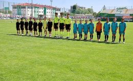 Muzaffer Güner Futbol Turnuvası Sona Erdi…