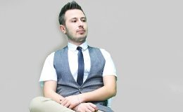 DJ Mahmut Görgen'den Powerapp'te Yeni Set!
