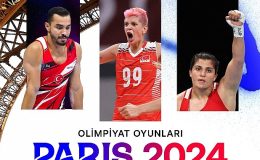 Eurosport, Paris 2024 Olimpiyatları'nı S Sport Plus ile Ekranlara Taşıyor!