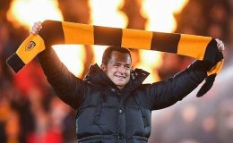 Hull City Summer Tour 2024 Hazırlık Kampı için İstanbul'da
