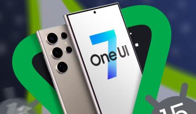 Galaxy S24 ve Fold 6’da Kritik Hata: One UI 7 Güncellemesi Geçici Olarak Durdu