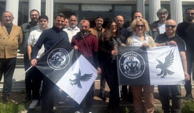 Beşiktaş Platformu’ndan Camiaya “Ortak İdeal” Çağrısı
