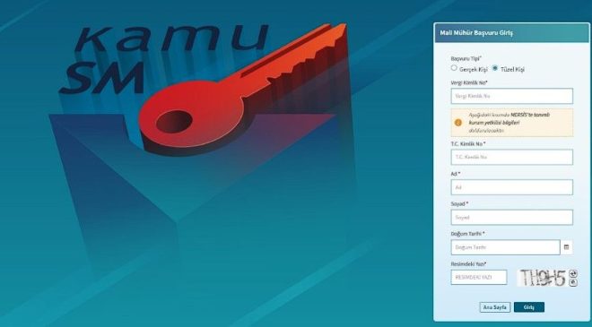 Kafamız Karıştı: E-İmza, E-Mühür ve Mali Mühür Hangisi Ne İçin?