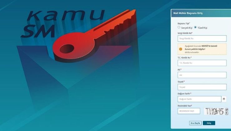 Kafamız Karıştı: E-İmza, E-Mühür ve Mali Mühür Hangisi Ne İçin?