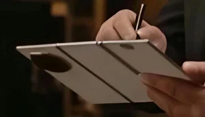 Huawei, Yeni Üç Katlı Akıllı Telefonu Mate XTs’i 4 Eylül’de Tanıtıyor