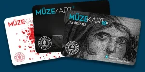 Müze Kart: Kültür ve Sanatın Kapılarını Açan Anahtar