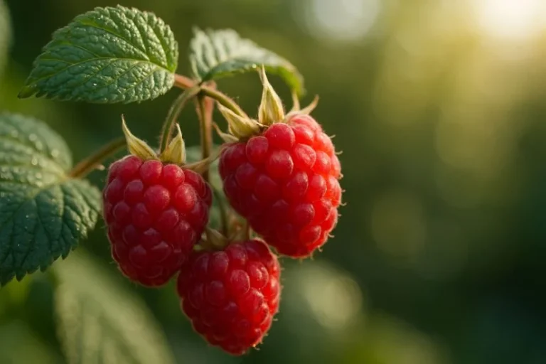 Ahududunun Faydaları Nelerdir?