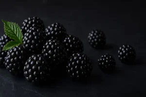 Böğürtlenin Faydaları Nelerdir?