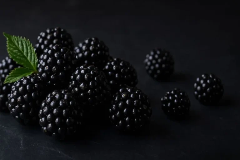 Böğürtlenin Faydaları Nelerdir?