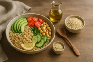 Kinoanın Faydaları Nelerdir?