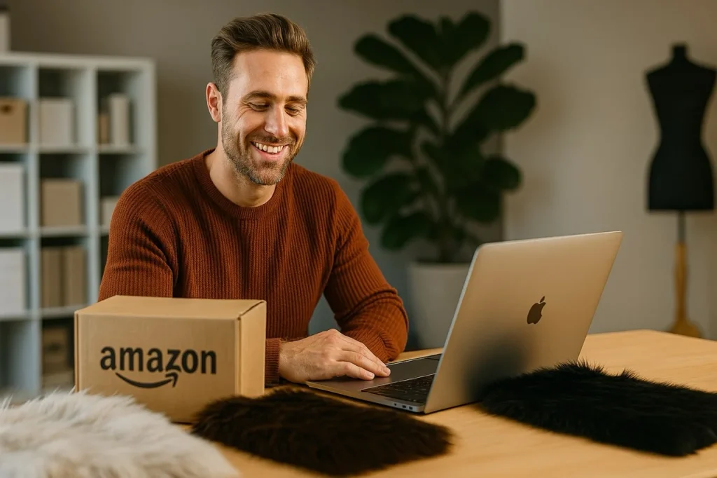 Amazon’dan Siteye Müşteri Taşımak: Marka Sadakati Nasıl Oluşur?
